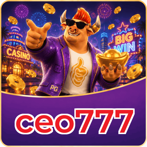 Bot ceo777 Telegram