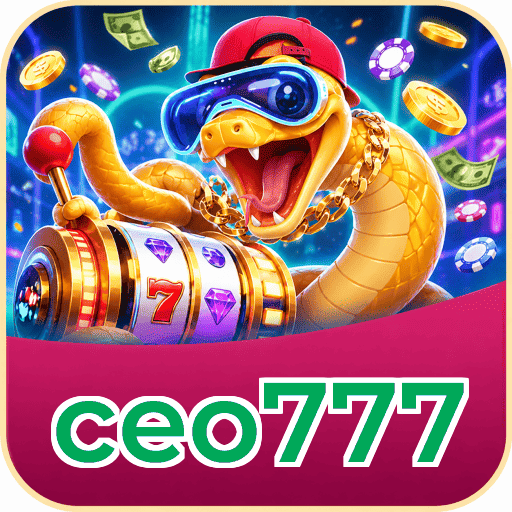 ceo777 Jackpots Progressivos