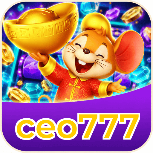 Logo ceo777 Telegram Canal Oficial