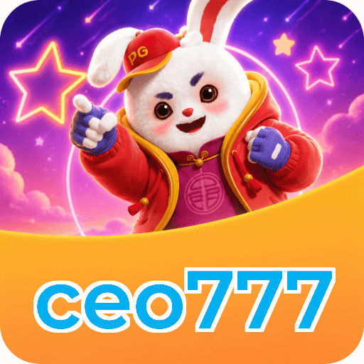 Logo da ceo777