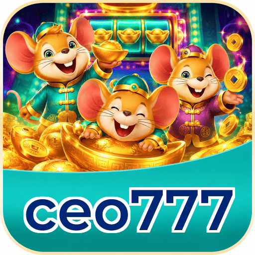 ceo777 VIP Program Logo