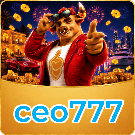 ceo777 Plataforma Confiável