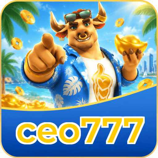 Requisitos do APK ceo777 para Android - Logo Oficial