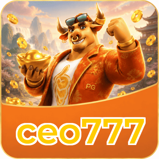 ceo777 Download Speed Test Logo - Teste de Velocidade Certificado